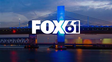 Submit your event! Local entertainment and <b>events</b> happening around Hartford, Connecticut. . Fox61 tv listings